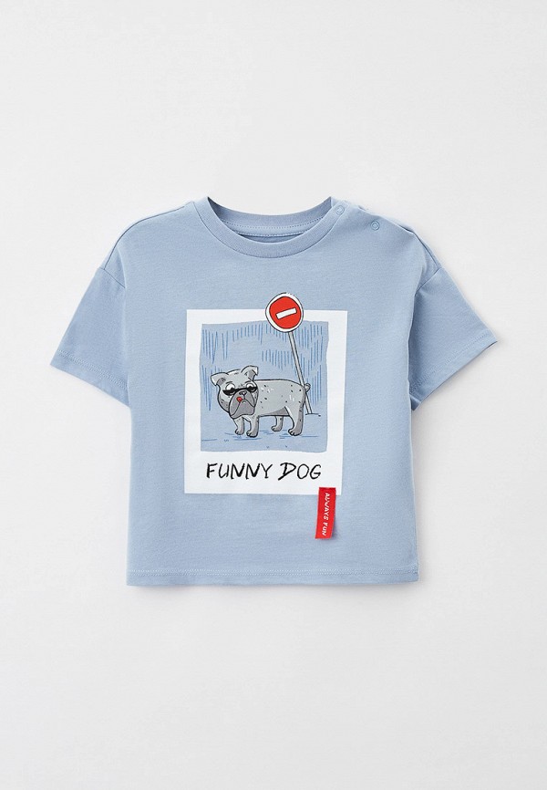 фото Футболка gloria jeans