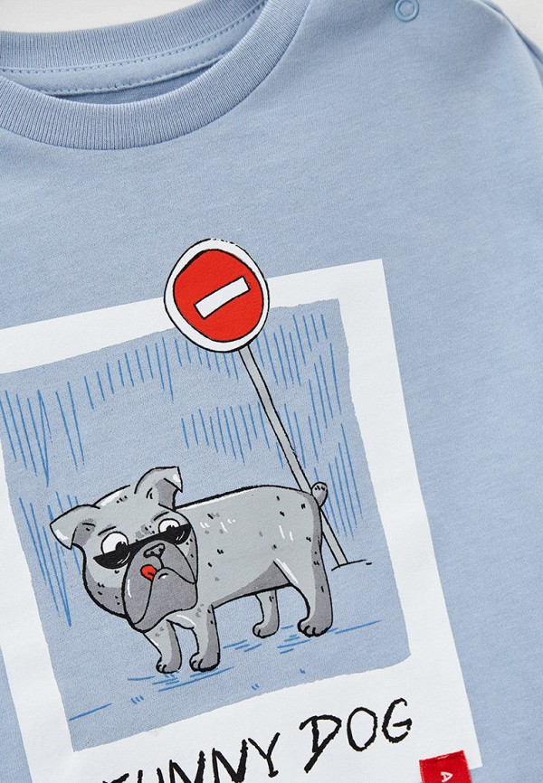 фото Футболка gloria jeans