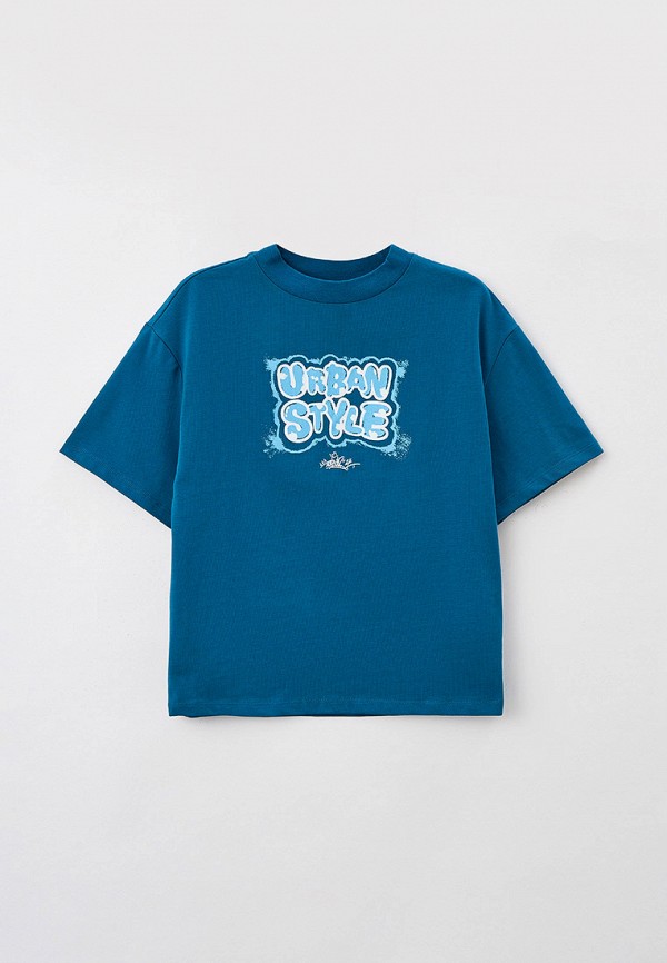 фото Футболка gloria jeans