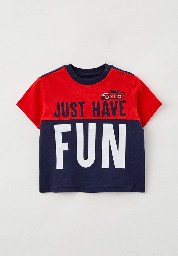 фото Футболка gloria jeans