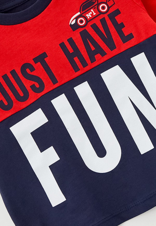 фото Футболка gloria jeans