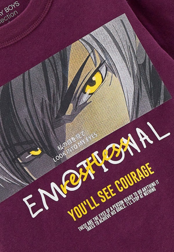 фото Футболка gloria jeans