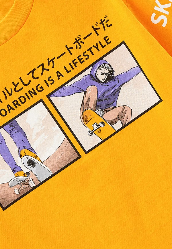 фото Футболка gloria jeans