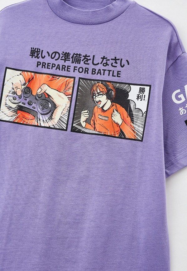 фото Футболка gloria jeans