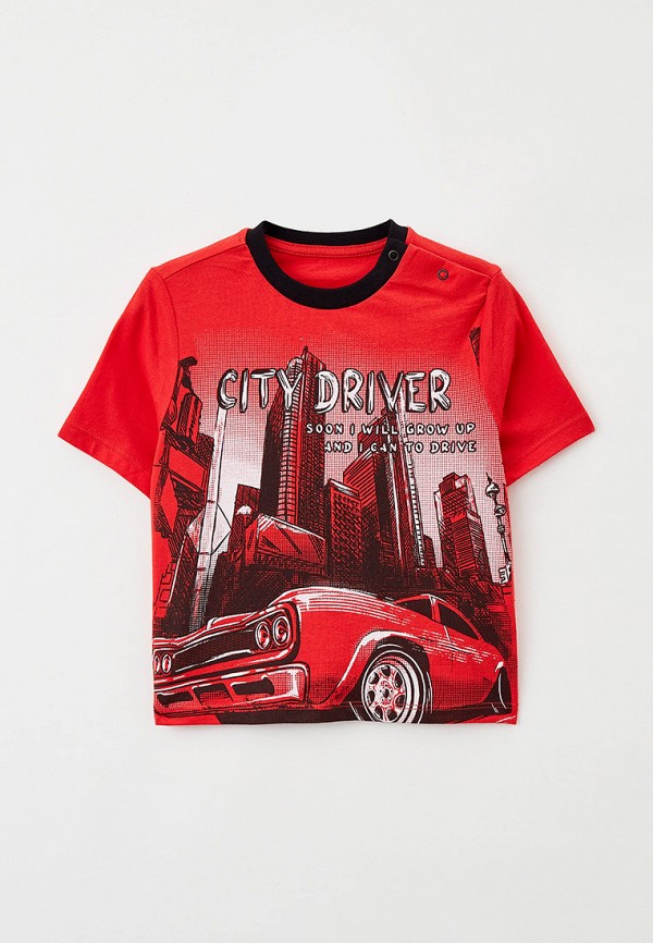 фото Футболка gloria jeans