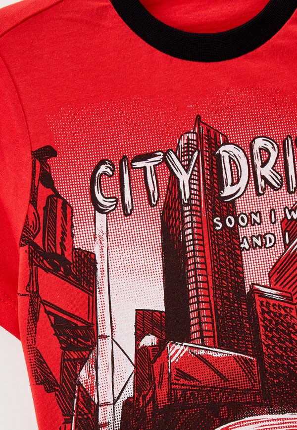 фото Футболка gloria jeans