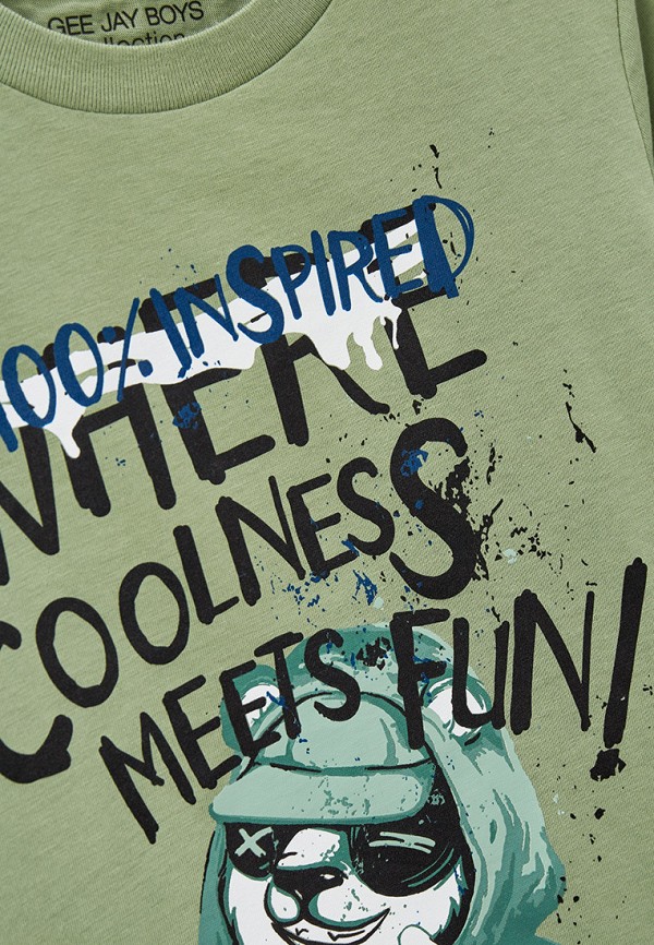 фото Футболка gloria jeans