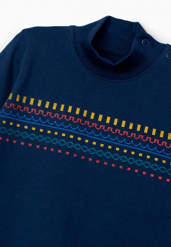 фото Водолазка 5.10.15