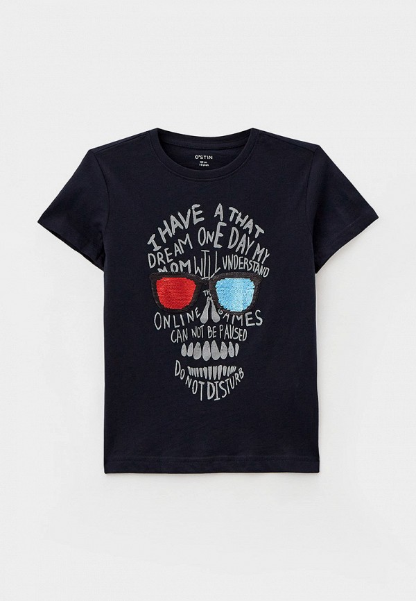 фото Футболка o'stin