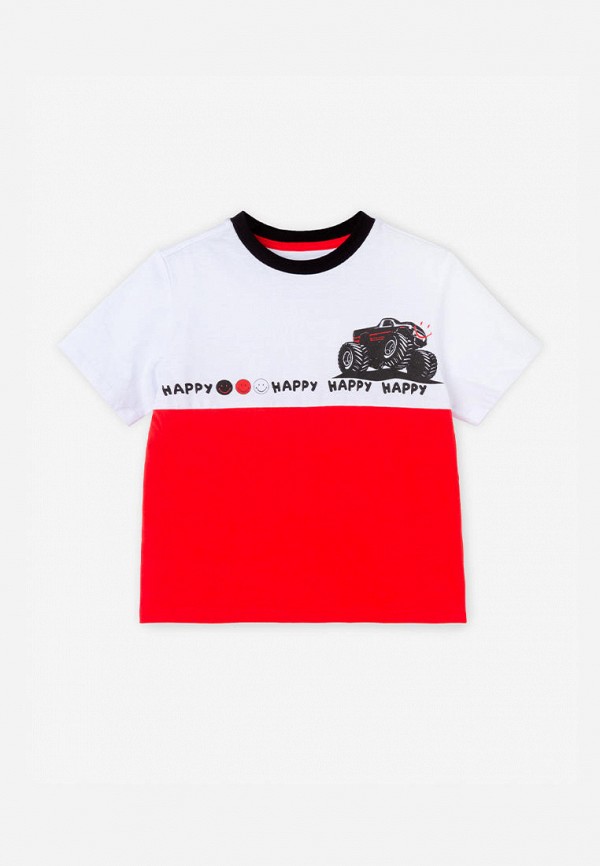 фото Футболка gloria jeans