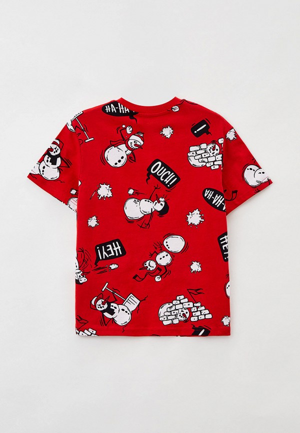 фото Футболка gloria jeans