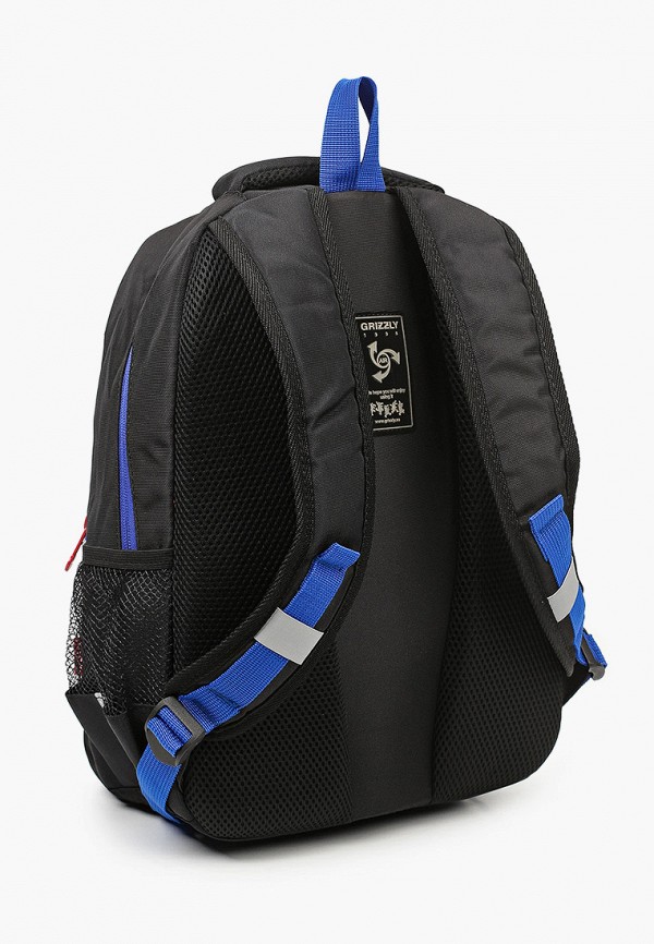 фото Рюкзак grizzly