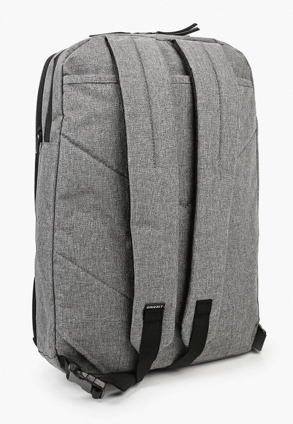 фото Рюкзак grizzly