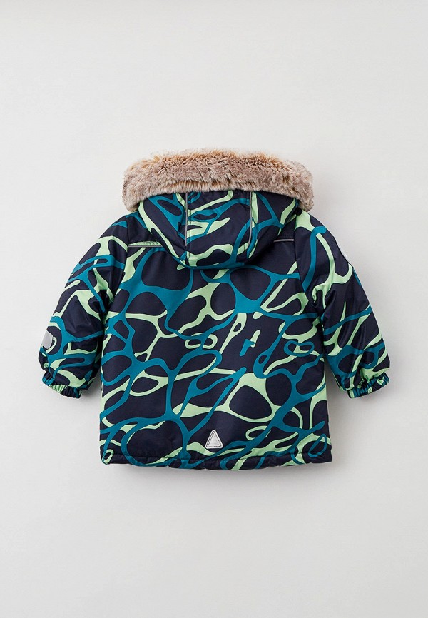 фото Костюм утепленный kisu