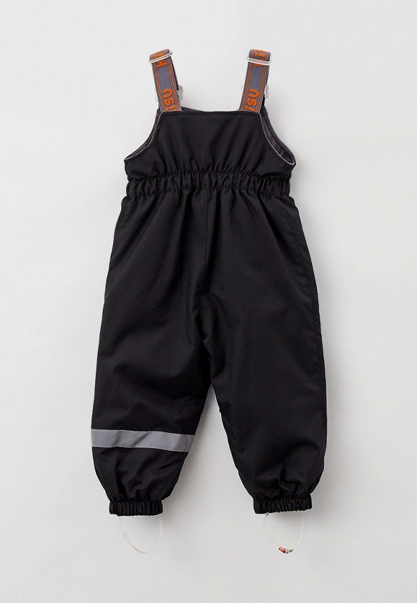 фото Костюм утепленный kisu