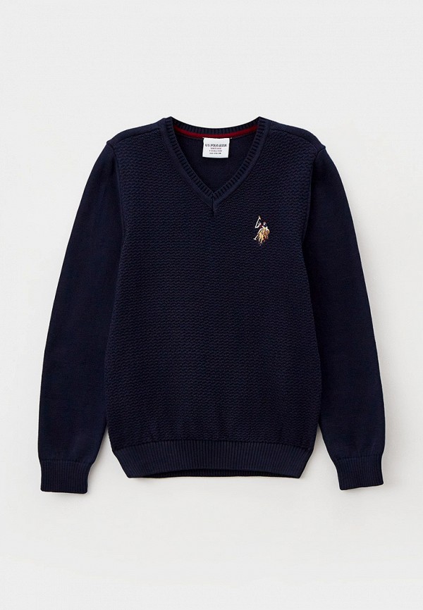 фото Пуловер u.s. polo assn.