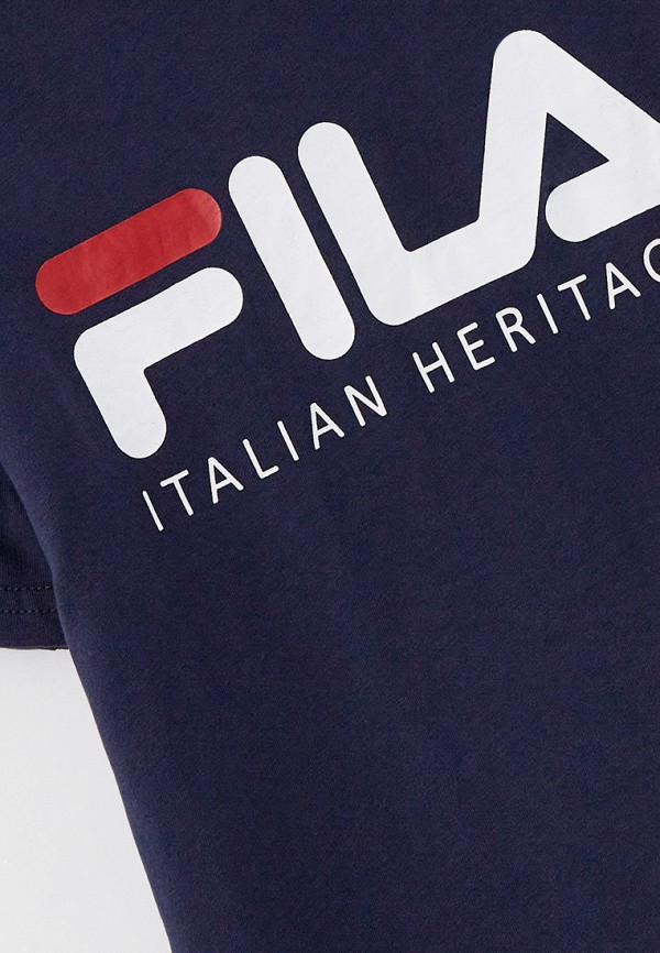 фото Футболка fila