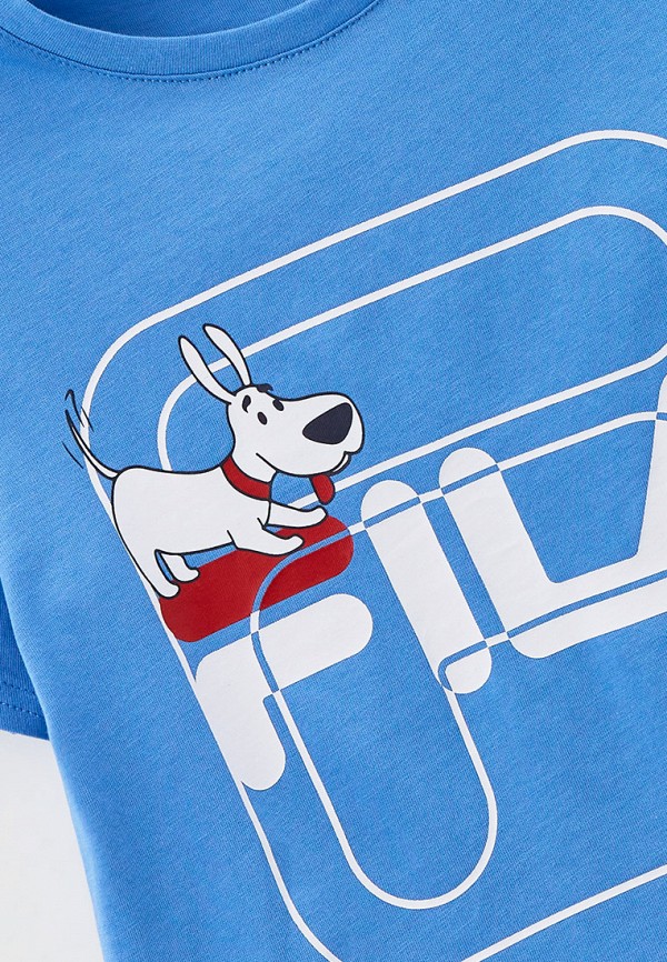 фото Футболка fila