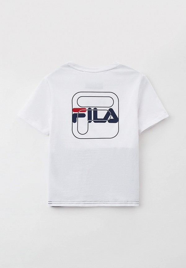 фото Футболка fila