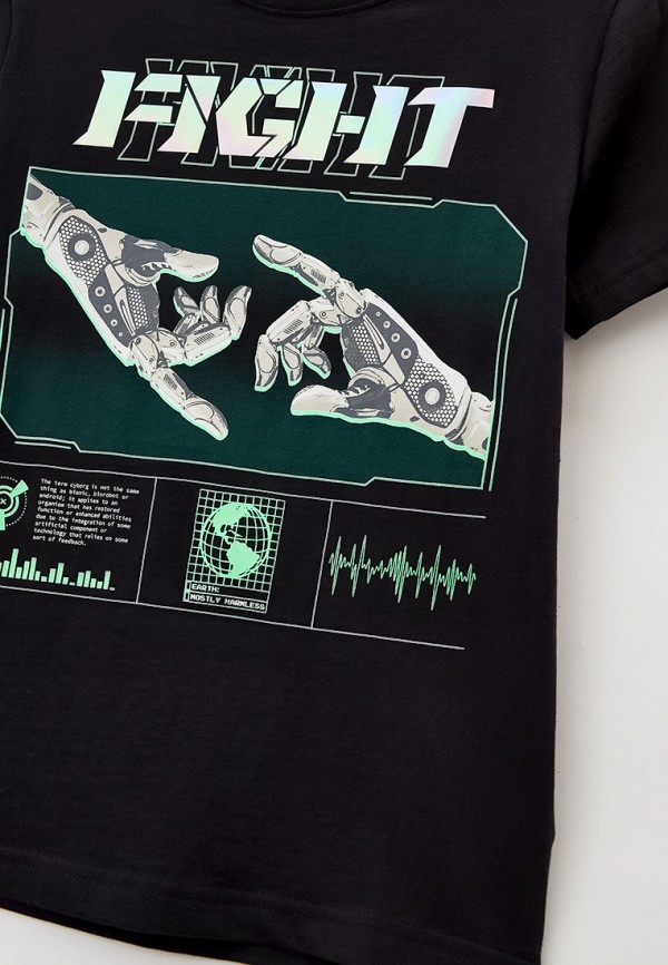 фото Футболка o'stin