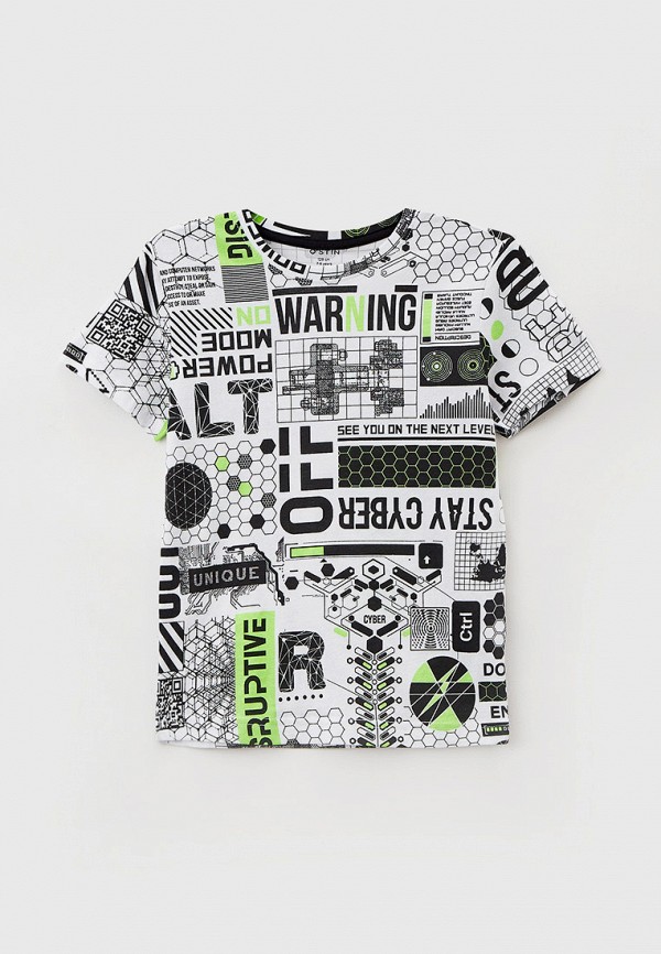 фото Футболка o'stin