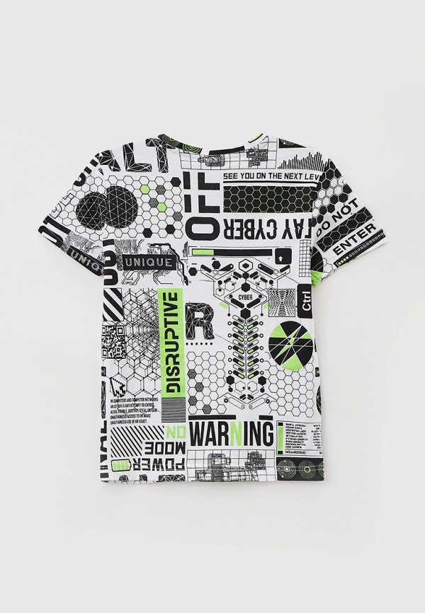 фото Футболка o'stin