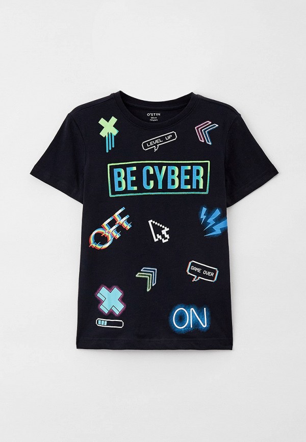 фото Футболка o'stin