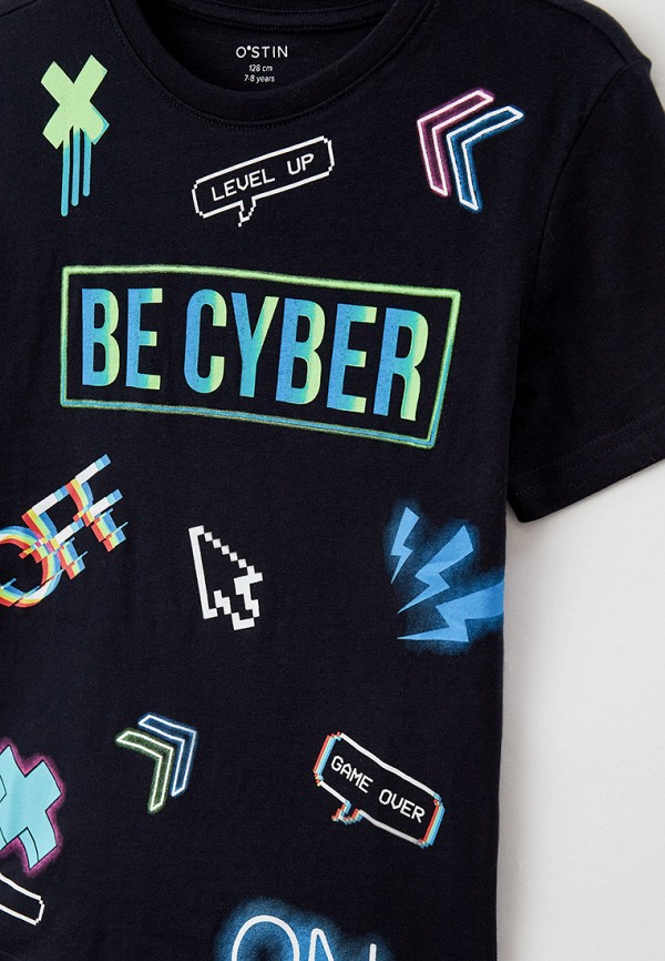 фото Футболка o'stin