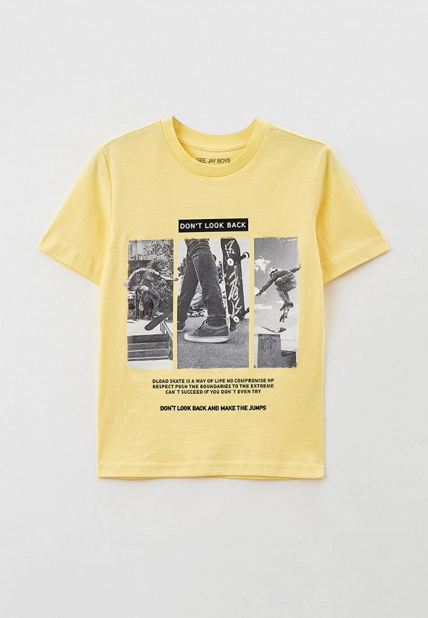 фото Футболка gloria jeans