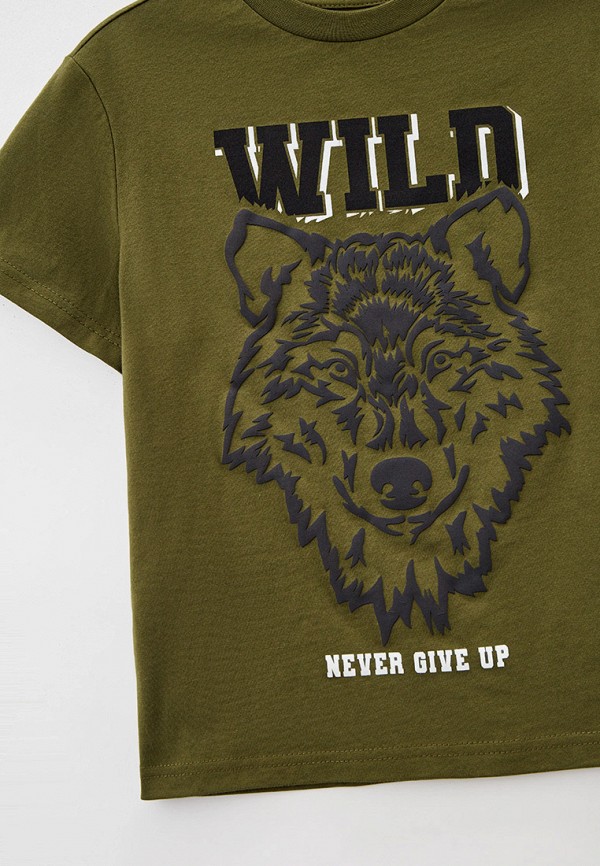 фото Футболка gloria jeans