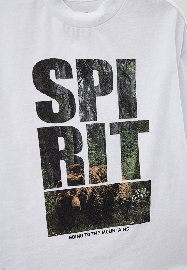 фото Футболка gloria jeans