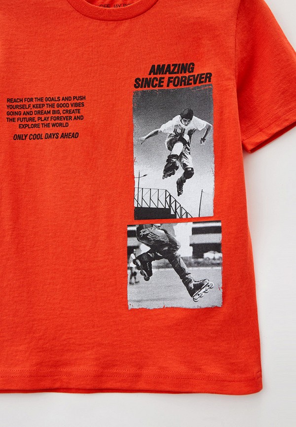 фото Футболка gloria jeans