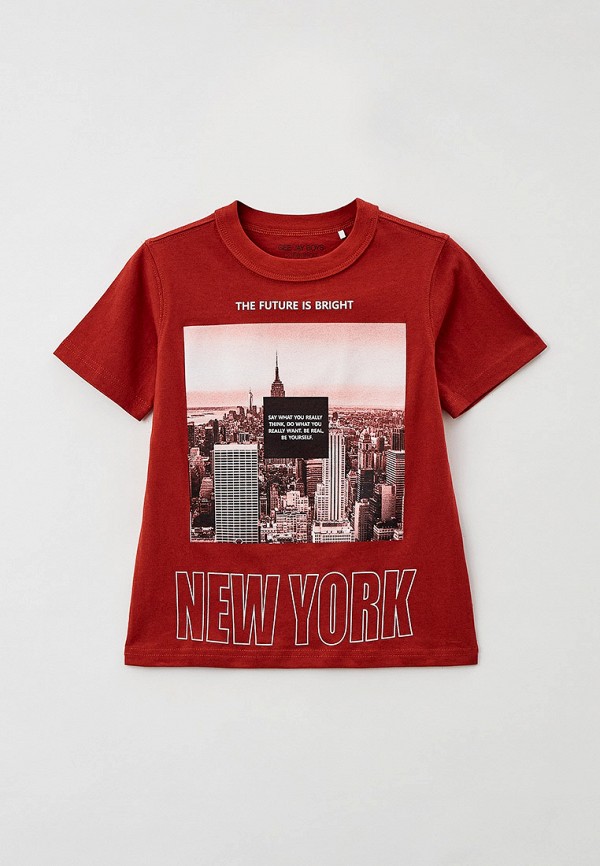 фото Футболка gloria jeans