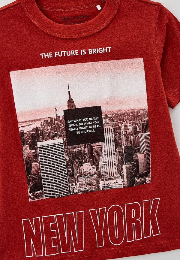 фото Футболка gloria jeans