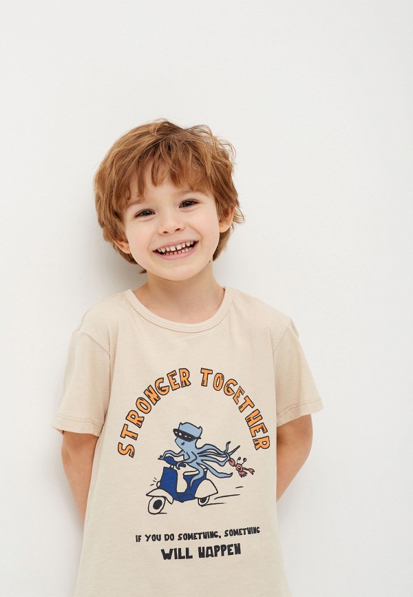 фото Футболка sela