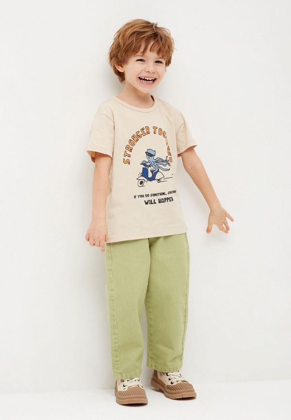 фото Футболка sela