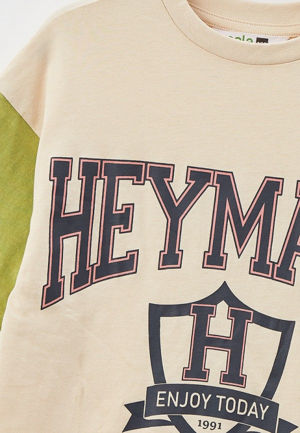 фото Футболка sela