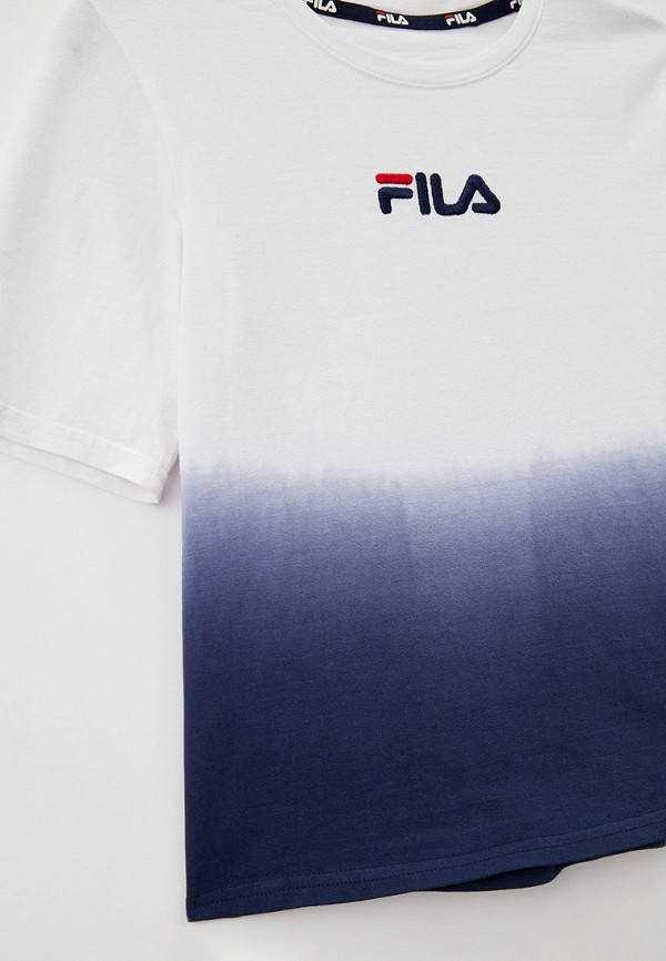 фото Футболка fila