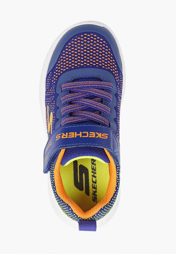 фото Кроссовки skechers