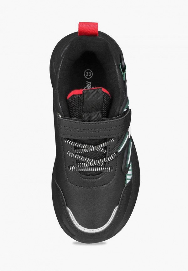 фото Кроссовки timejump