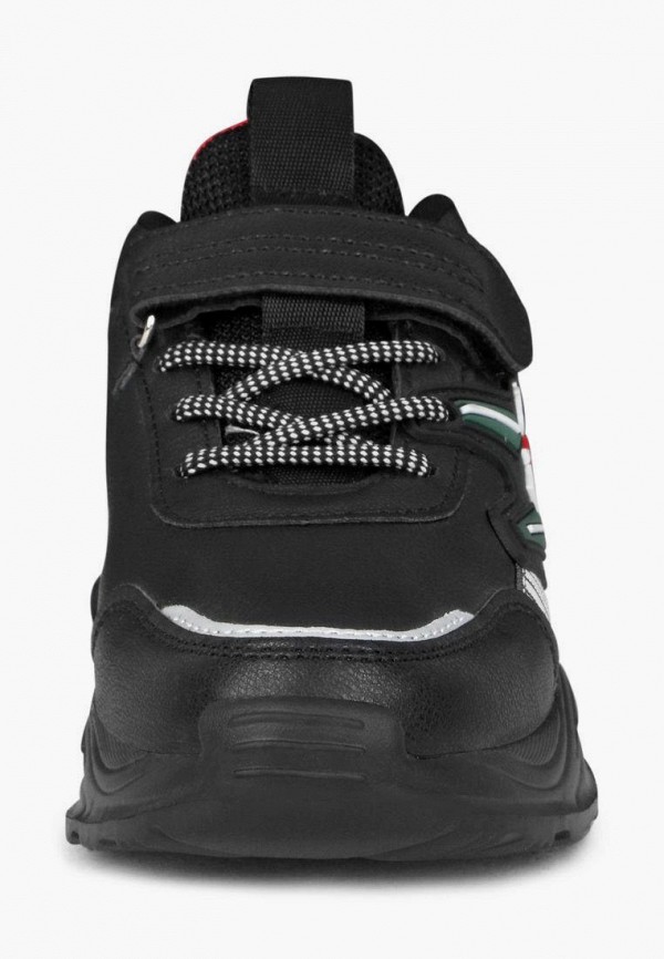 фото Кроссовки timejump