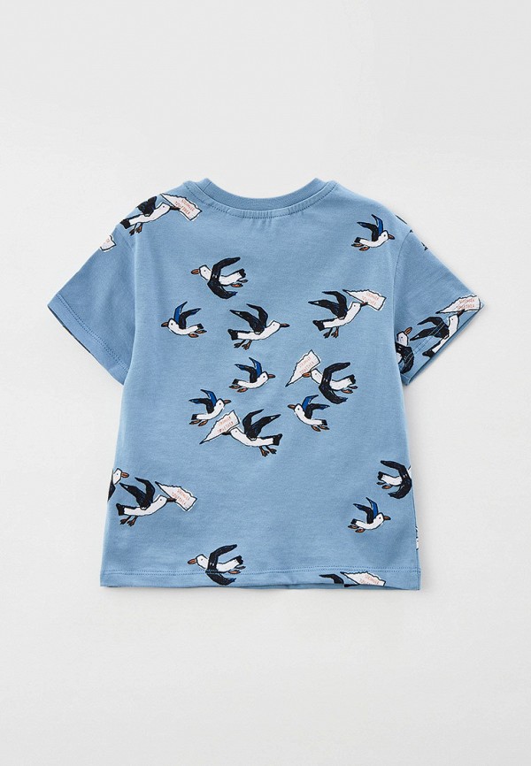 фото Футболка sela