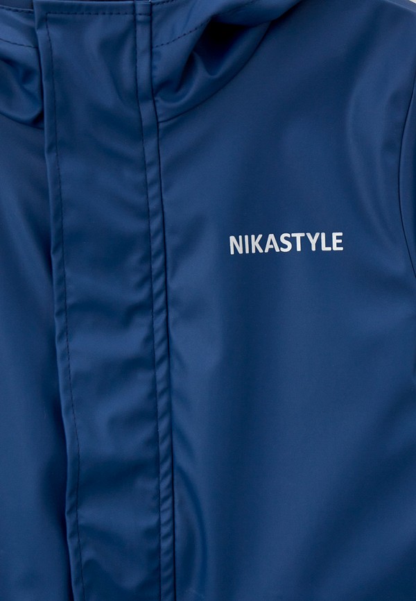 фото Куртка nikastyle