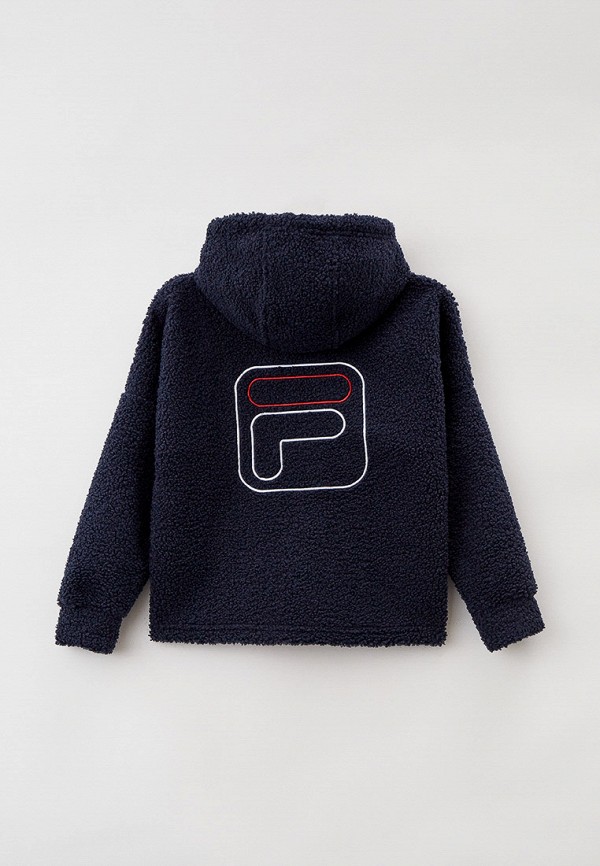 фото Толстовка fila