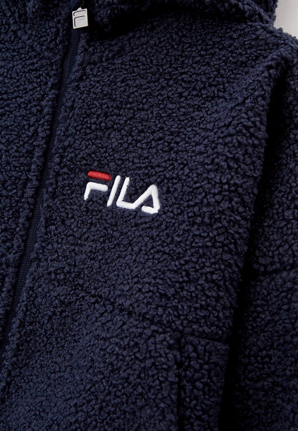фото Толстовка fila