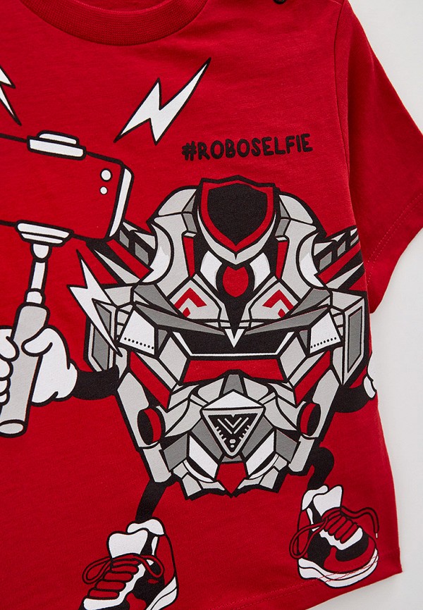 фото Футболка gloria jeans