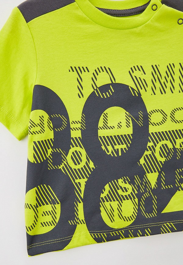 фото Футболка gloria jeans