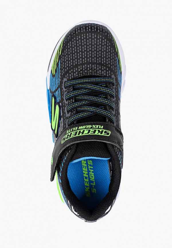 фото Кроссовки skechers