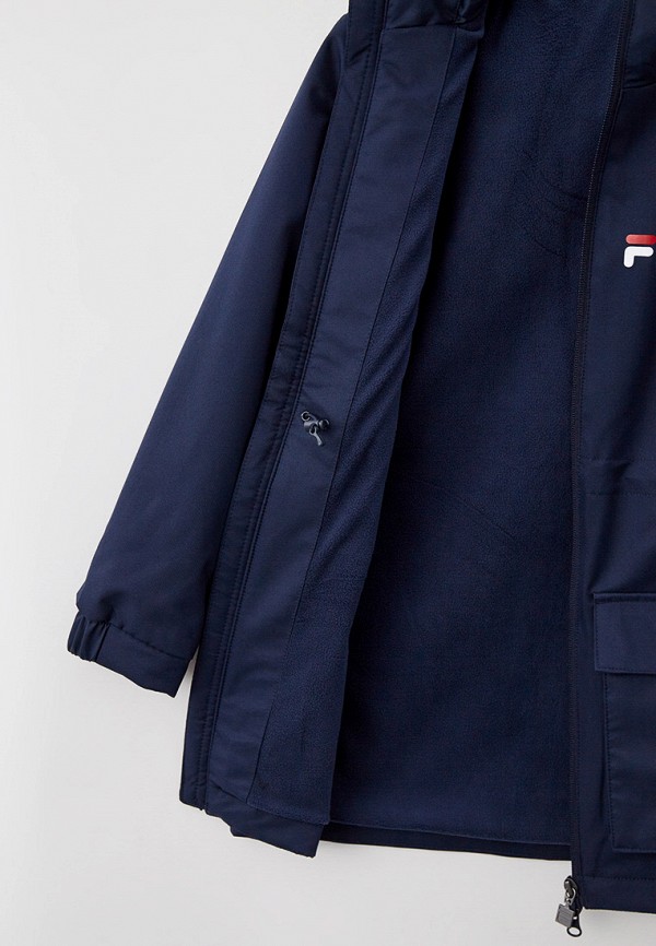 фото Парка fila