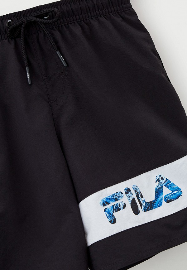 фото Шорты для плавания fila
